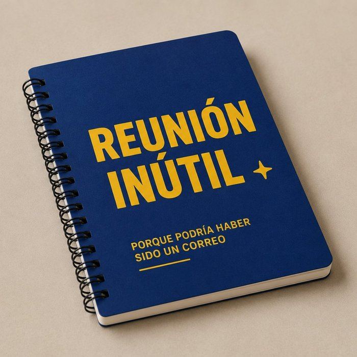 Reunión inútil