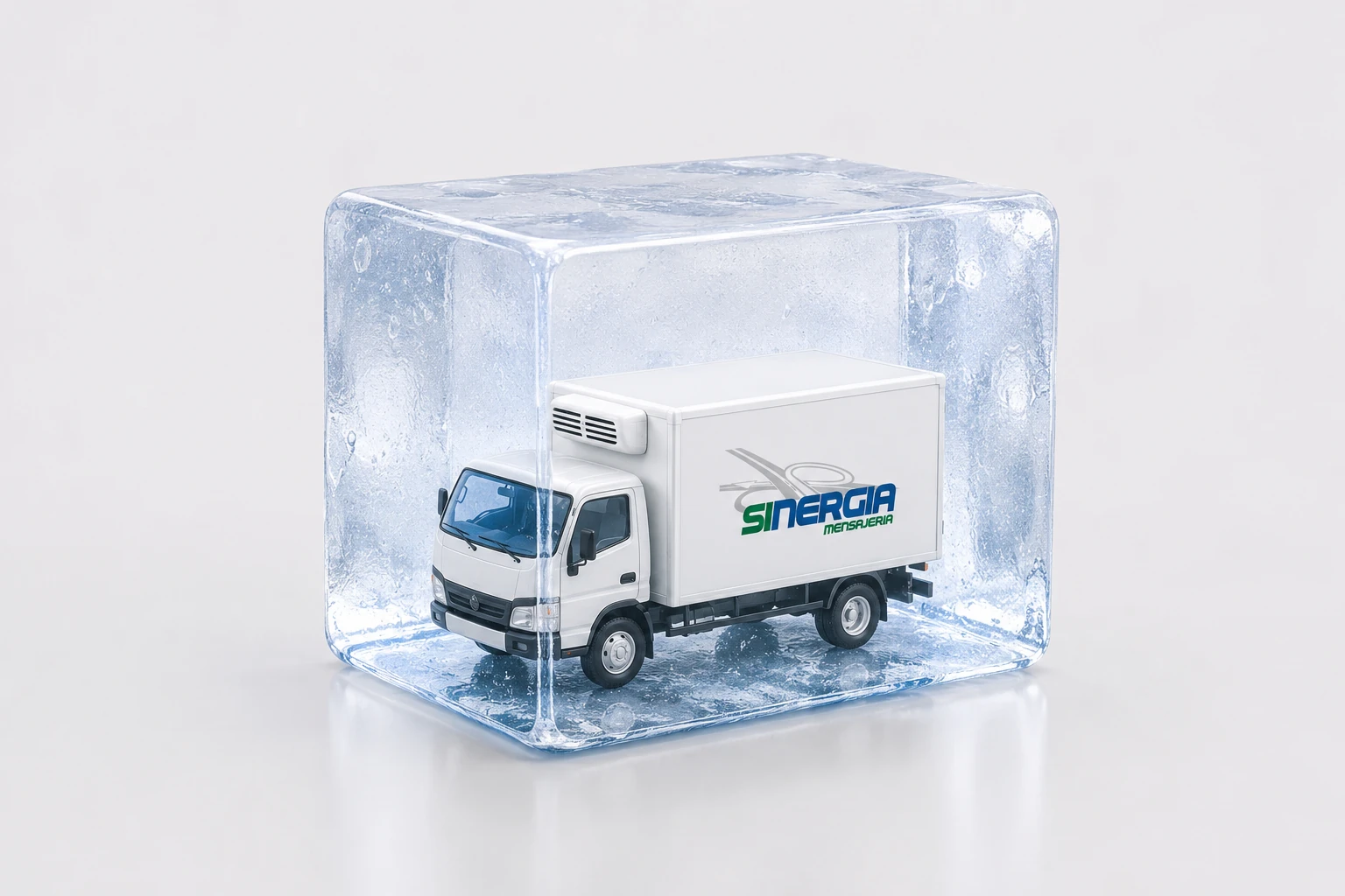 Transporte refrigerado: la cadena de frío explicada paso a paso